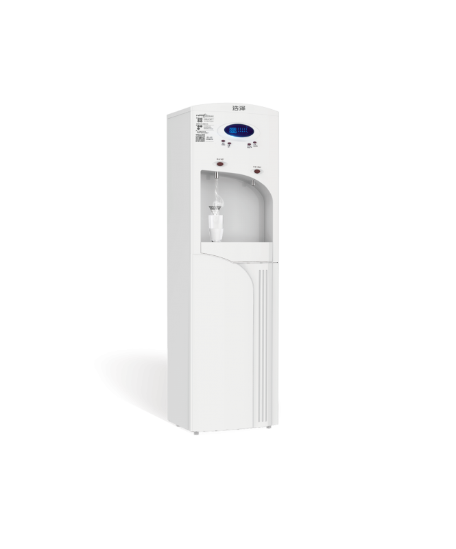 浩澤S101-A立式直飲機(jī)